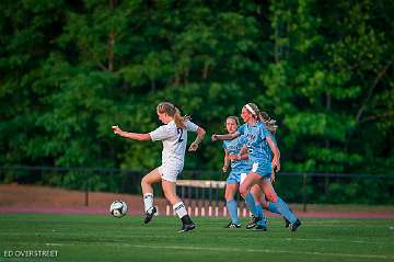 Girls Soccer vs JL Mann 293